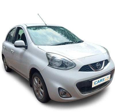 Nissan Micra-img